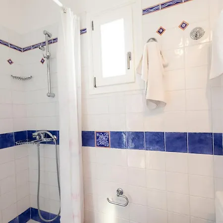 Lejlighed Paros Seafront Casa Alena *